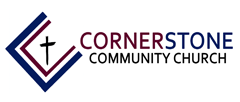 cornerstone community church logo